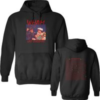 Wham Christmas Double Sided Hoodies Collection