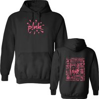 Pink Singer Tour 2024 Hot Hoodies Hiphop Rapper P!nk Summer
