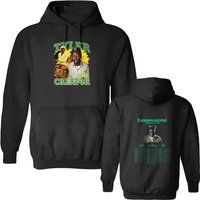 2025 Tour Tyler The Creator Chromakopia Double Sided Hoodies, Tyler The Creator Concert
