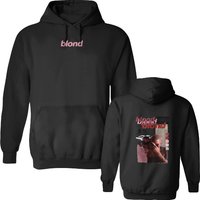 Frank Ocean Blonde Hoodie, Blonde Inspired, Two Sided Frank Ocean