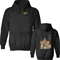 Mac Millers 90s Hoodie