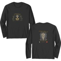 2024 Tool In Concert Double Sided Long Sleeves