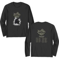 Jelly Roll The Beautifully Broken Tour 2024 Double Sided Long Sleeves
