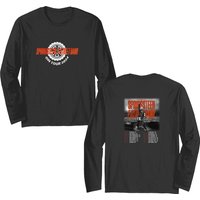 2024 Tour Bruce Springsteen And E Street Double Sided Long Sleeves, Bruce Springsteen Double Sided Long Sleeves