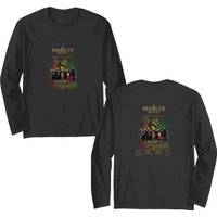 The Marley Brothers 2024 Tour Double Sided Long Sleeves