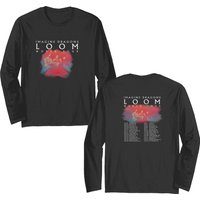 Imagine Dragons - Loom Tour 2024 Double Sided Double Sided Long Sleeves
