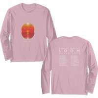 Imagine Dragons Youth Double Sided Long Sleeves, Loom Tour 2024 Kids Double Sided Long Sleeves, Imagine Dragons Band Fan
