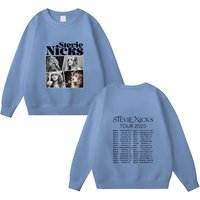 Stevie Nicks Tour Live In Concert 2 Sides 2023 Shirt, Fleetwood Mac Band Sweatshirt