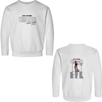 Tate Mcrae Think Later Tour Shirt