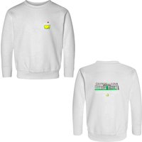 The Masters Golf Double-sided Sweatshirt