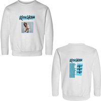 Keith Urban Tour 2024 Double Sided Sweatshirts, Keith Urban 2024 Concert Double Sided Sweatshirts
