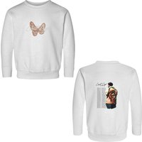 Rod Wave Last Lap Tour Double Sided Sweatshirts Remake