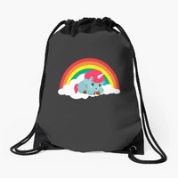 Unico Drawstring Bags , Unico Drawstring Bags