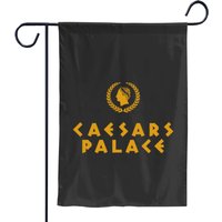 Caesars Palace Garden Flags