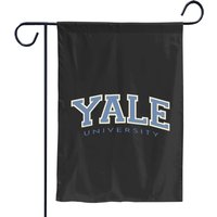 Yale University Garden Flags, Yale Garden Flags