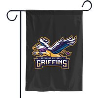 The Fontbonne University Griffins Garden Flags