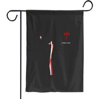 Steely Dan Aja Album Cover Gift Birthday Garden Flags