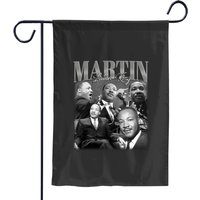 Martin Luther King Garden Flag Collection