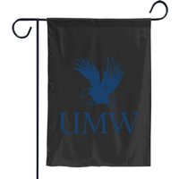 University Of Mary Washington Eagle Garden Flags