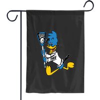Lacrosse Johns Hopkins Lacrosse Garden Flags