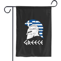 Greece Garden Flags, Greece Garden Flags