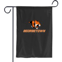 Georgetown College Tigers Garden Flags