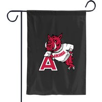 Arkansas, Arkansas Football, Arkansas Fans Garden Flags