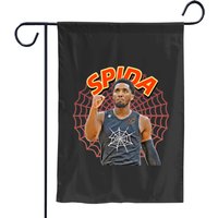Donovan Mitchell Cavs - Donovan Mitchell - Garden Flags