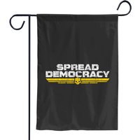 Helldivers, Helldivers 2, Gaming, Helldivers Ii, Game, Video Game, Democracy, Super Earth, Garden Flags