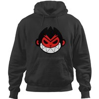 Lmk Macaque Logo Hoodies