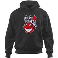 Supdef Wahoo Hoodies