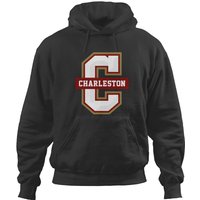 College Of Charleston Cougars Athletics Hoodies