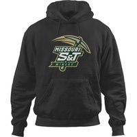 Missouri University Of Science And Technology Miners Hoodies