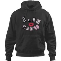 Burn Book Hoodies