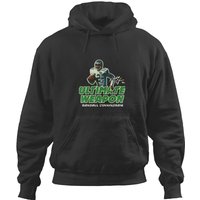 Randall Cunningham Ultimateweapon Hoodies