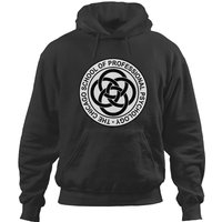 The Chicago School Of Professional Hoodies