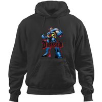 Darkseid Hoodies