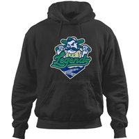 Game Of Lexington Legends Baseball Hoodies