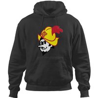 Game Of Albuquerque Dukes Baseball 1 Hoodies