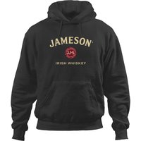 Fashion Mens Jameson Irish Whiskey Logo Generic Hoodies
