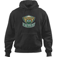 Everett Silvertips Hoodies
