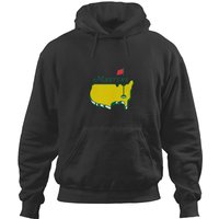 Masters Tournament Golf Hoodies