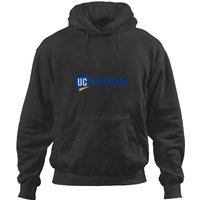The University Of Califor'nia, Riverside (ucr Or Uc Riverside) Hoodies