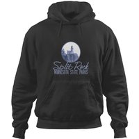 Split Rock Lighthouse Hoodies