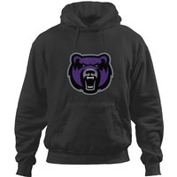 University Of Central Arkansas (uca) Bears And Sugar Bears Hoodies