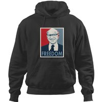 Milton Friedman Hoodies