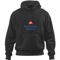Benjamin Moore Hoodies