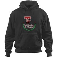 Tim Dillon Show Hoodies