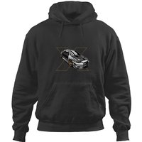 Evo X Evo X Hoodies