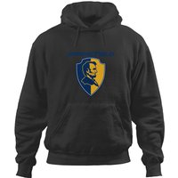 Springfield Jr. Blues Ice Hockey Club Founded 1993 Hoodies